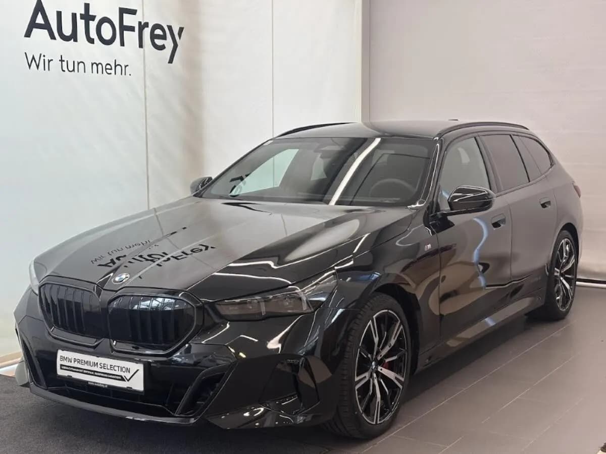 BMW 5er-Reihe