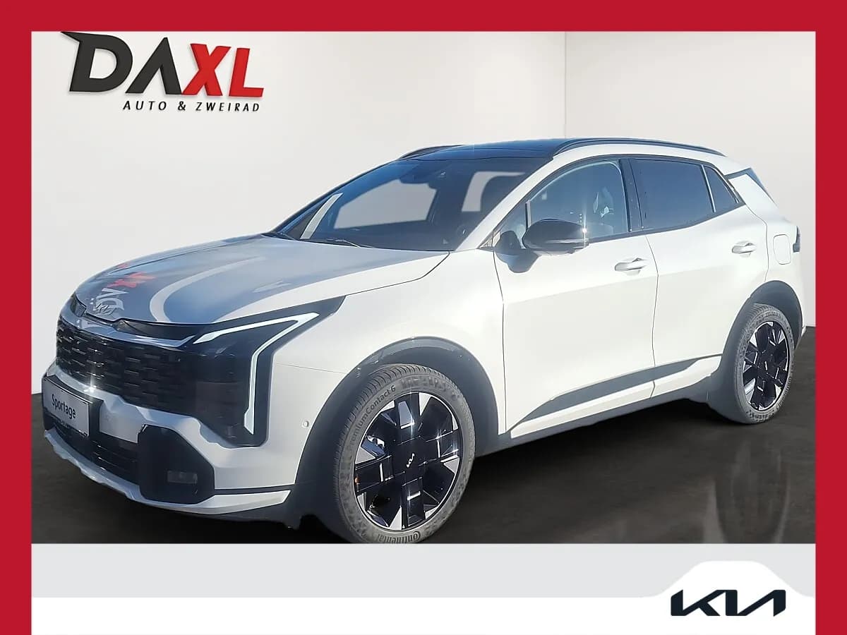 KIA Sportage – € 49.900, 10 km – Bild 1 von 19