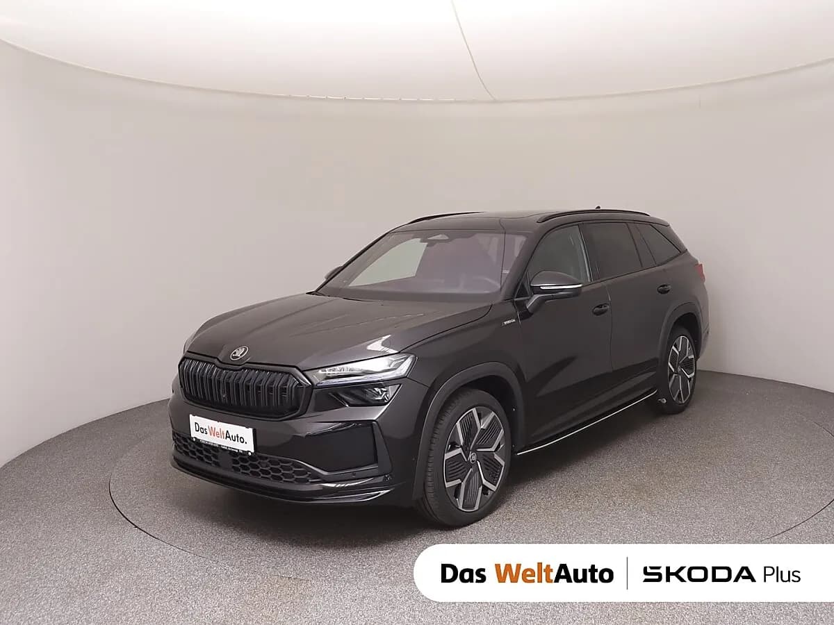Skoda Kodiaq 2026 – € 59.990, 11 km – Bild 1 von 43