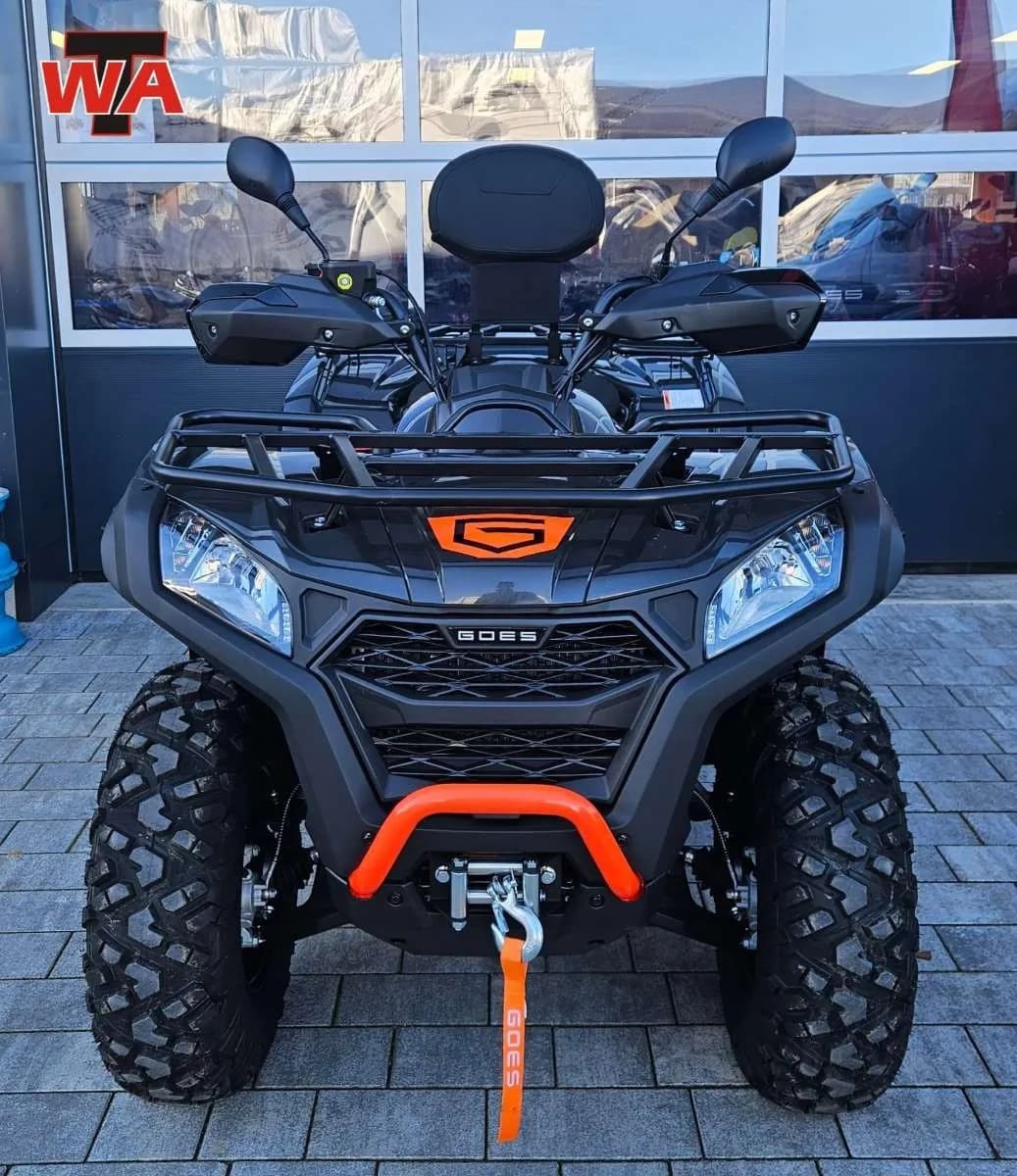 GOES Sonstige – € 4.999, 1 km – Bild 1 von 15