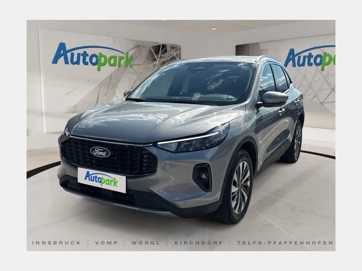 Ford Kuga – € 32.690, 0 km – Bild 1 von 14