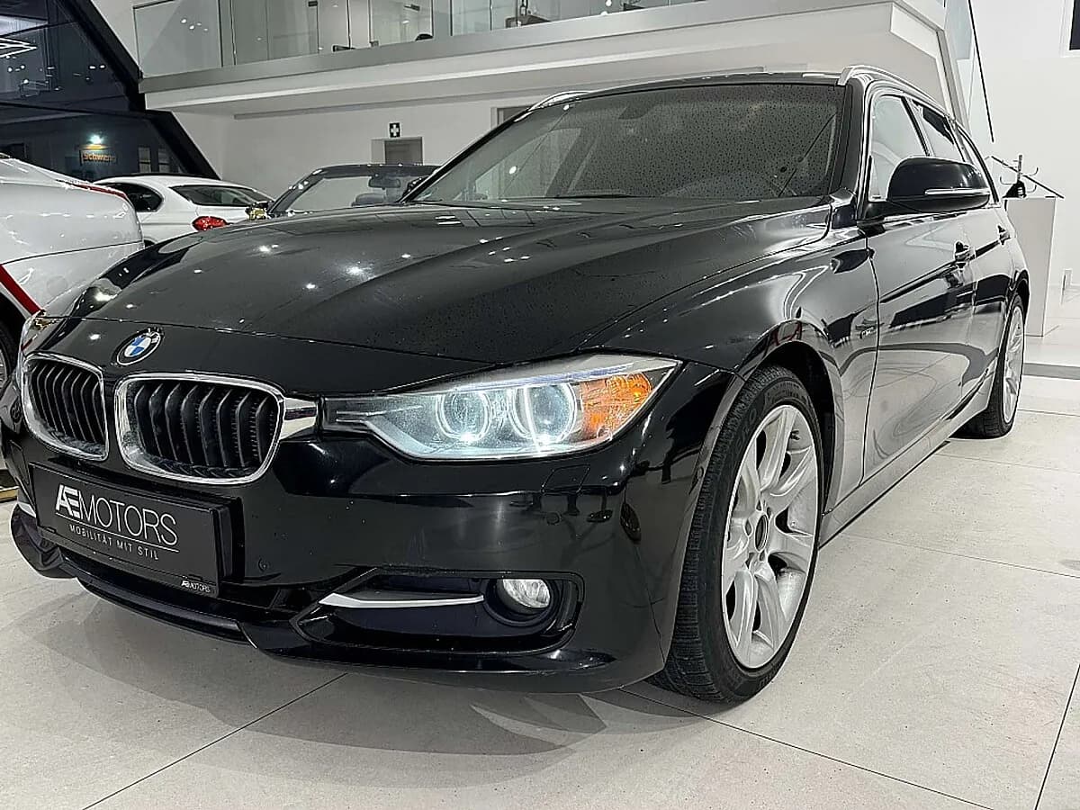 BMW 3er-Reihe