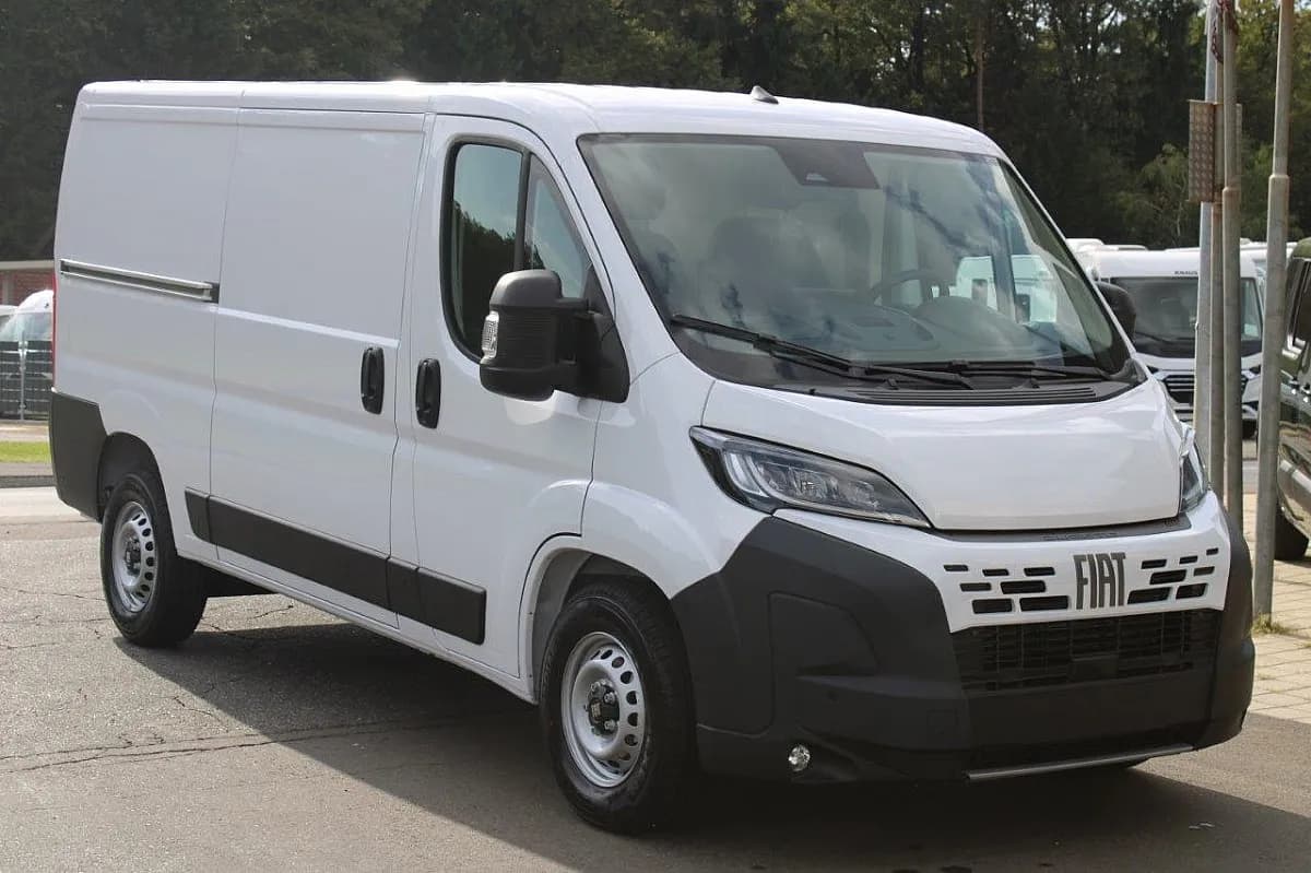 Fiat Ducato
