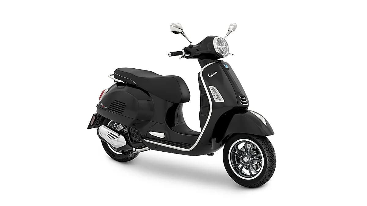 Vespa GTS – € 6.499, 0 km – Bild 1 von 5