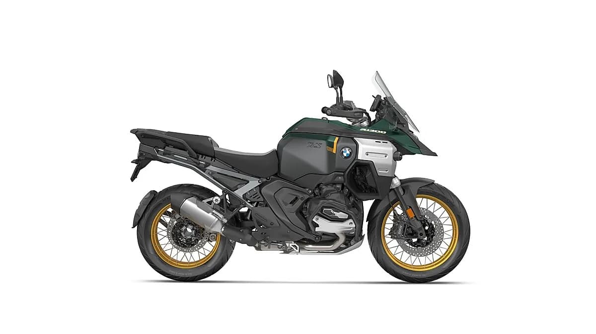 BMW R 1300 GS – € 30.980, 0 km – Bild 1 von 2