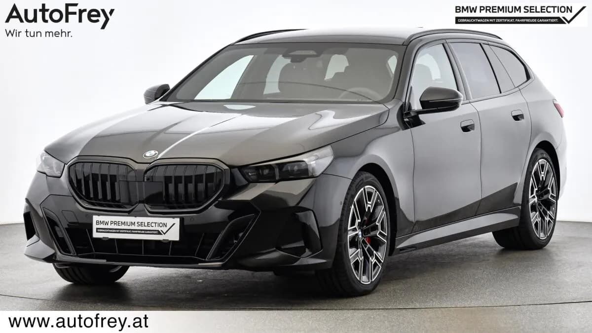 BMW 5er-Reihe