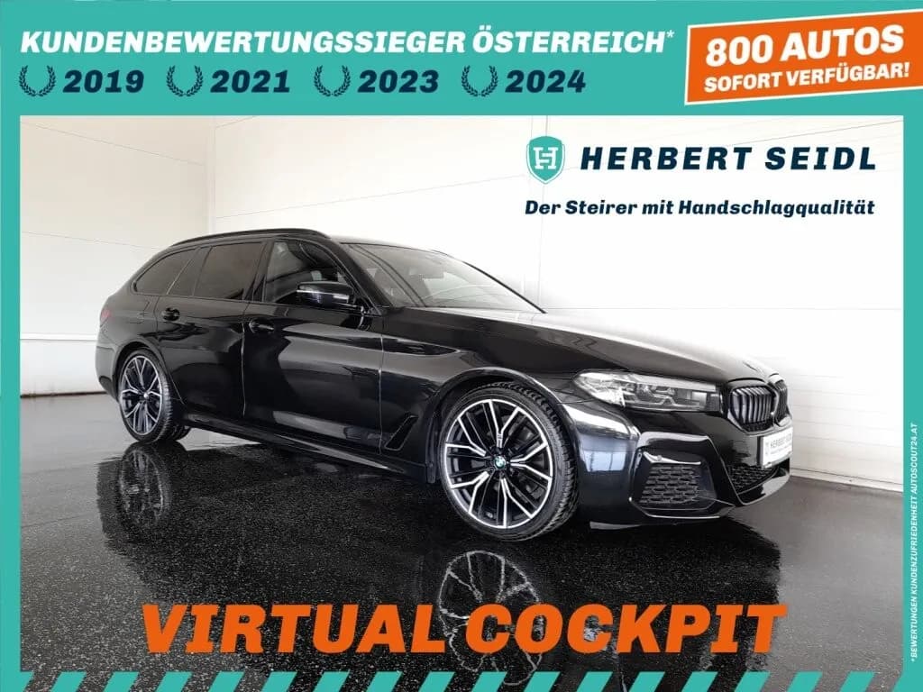 BMW 5er-Reihe
