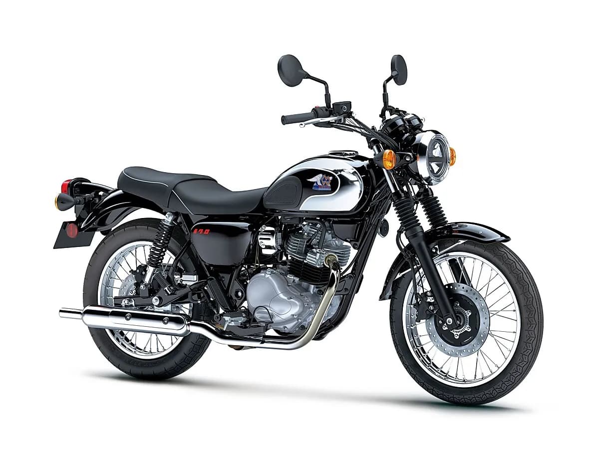 Kawasaki Sonstige – € 5.249, 0 km – Bild 1 von 8