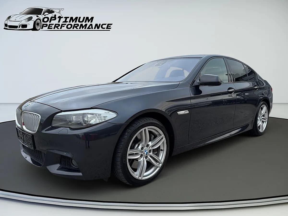 BMW 5er-Reihe