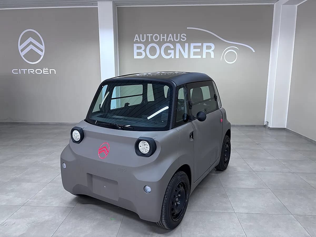 Citroën Ami – € 7.990, 0 km – Bild 1 von 7