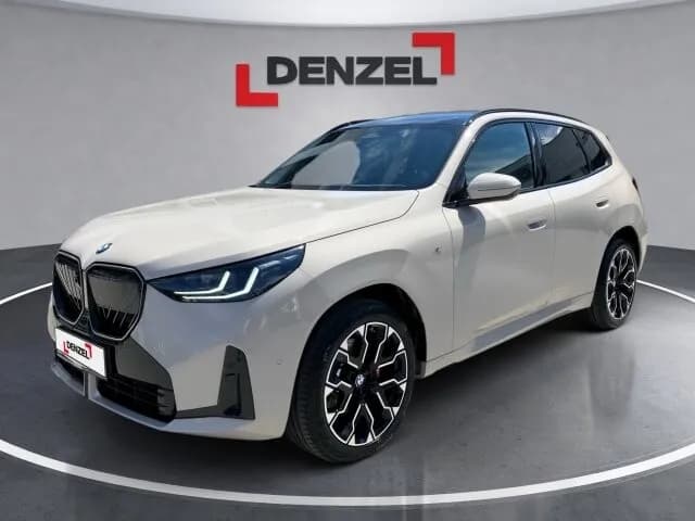 BMW X3 2026 – € 74.880, 12 000 km – Bild 1 von 15