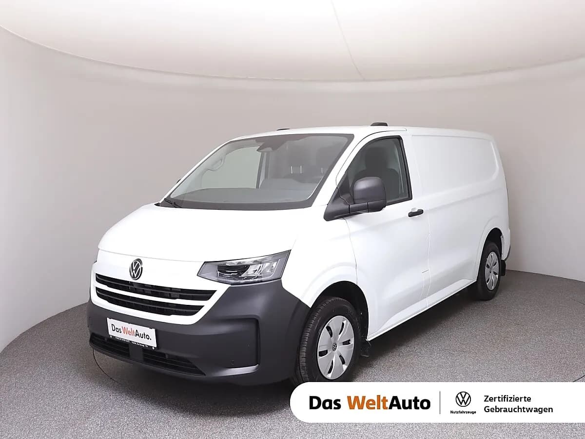 VW Transporter T7