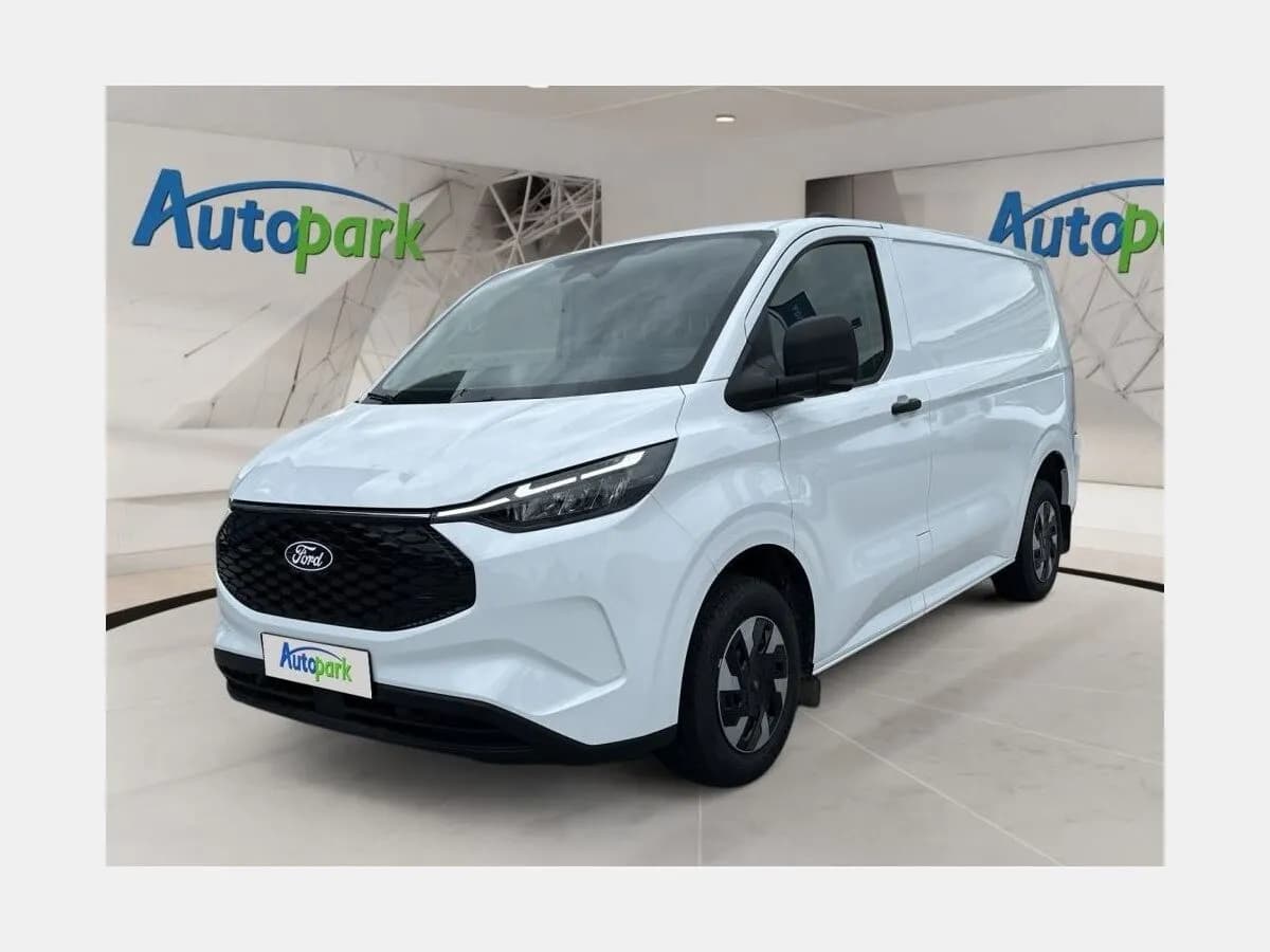Ford Transit Custom – € 45.690, 4 km – Bild 1 von 23