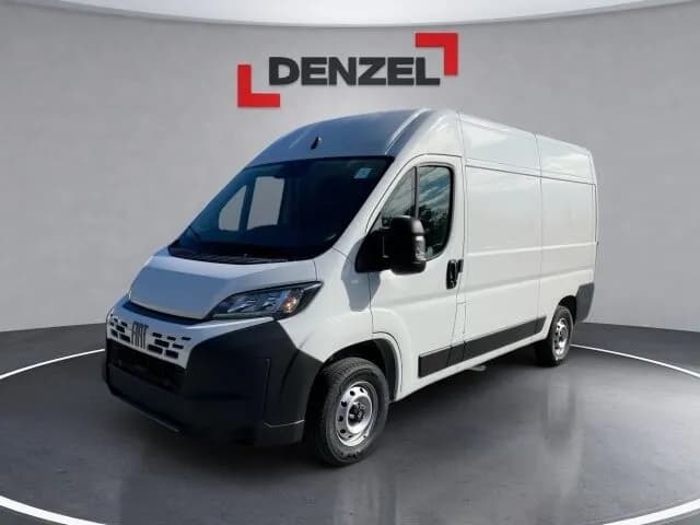 Fiat Ducato 2026 – € 33.990, 150 km – Bild 1 von 7