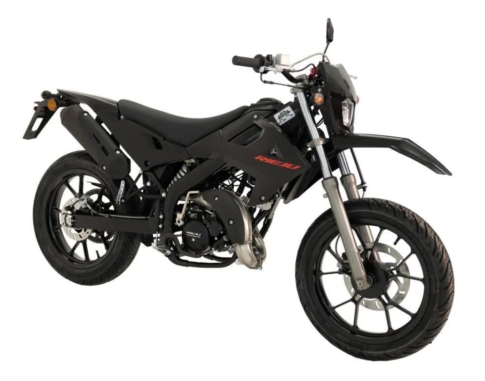 Rieju MRT – € 3.699, 0 km – Bild 1 von 1