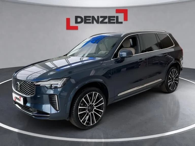 Volvo XC90 – € 83.900, 5 km – Bild 1 von 15