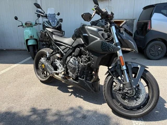 Suzuki GSX