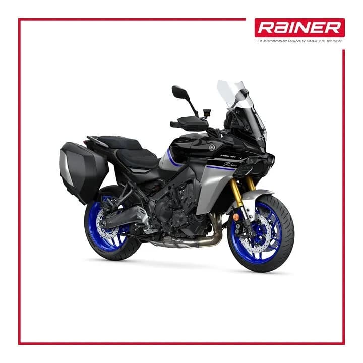 Yamaha Tracer – € 21.199, 0 km – Bild 1 von 7