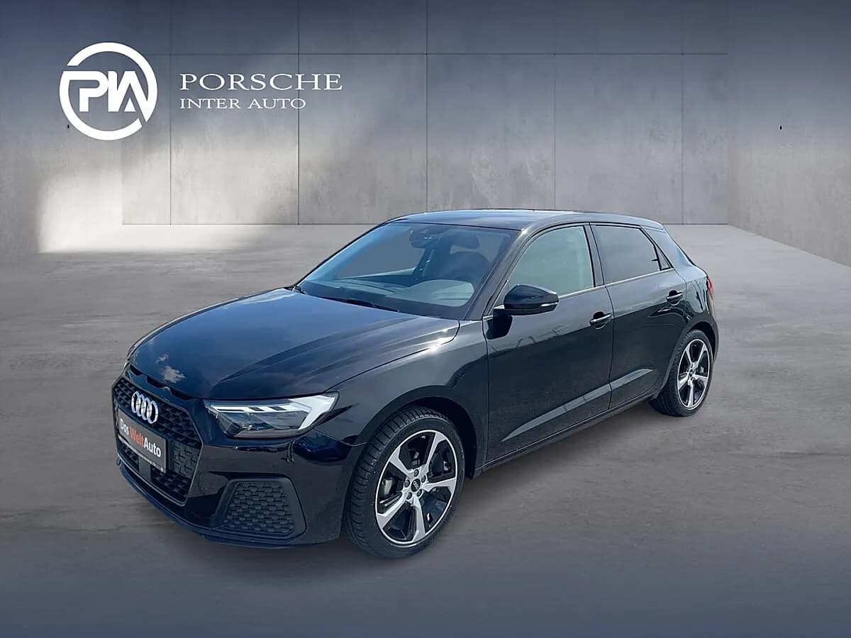 Audi A1 2026 – € 28.490, 8 km – Bild 1 von 19