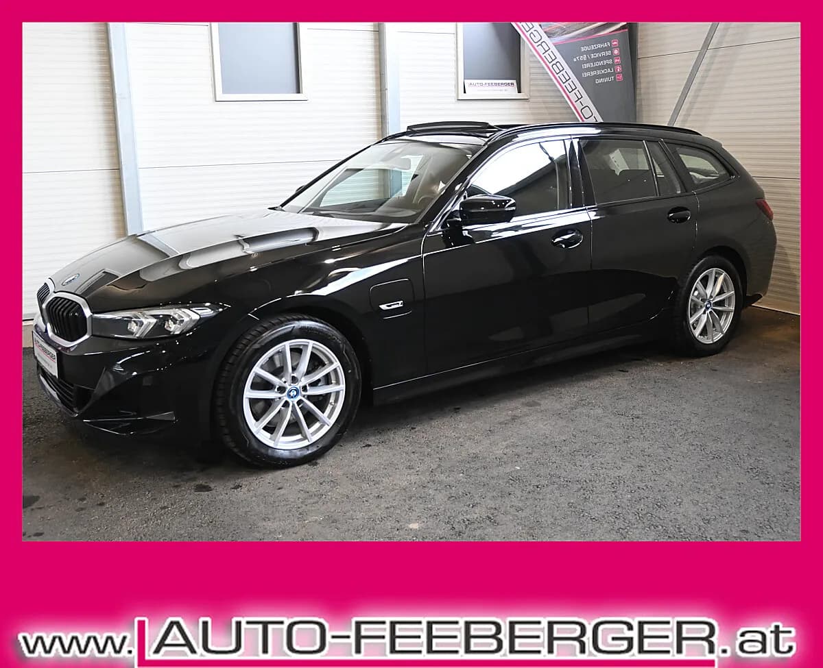 BMW 3er-Reihe