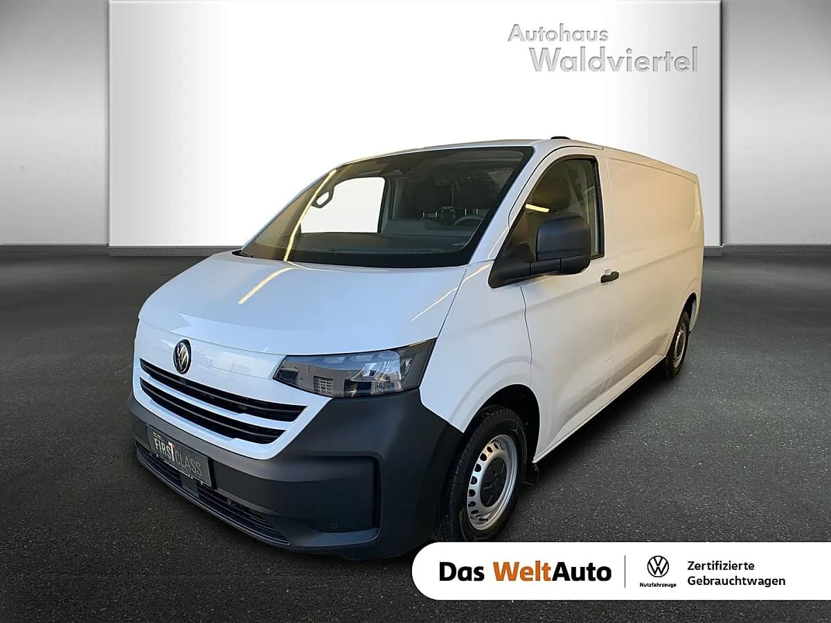 VW Transporter T7