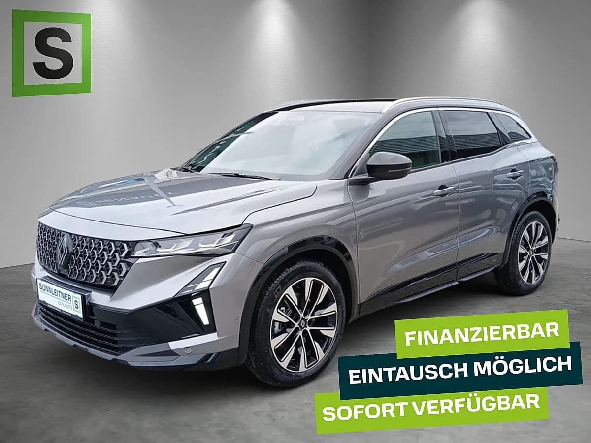 Renault Austral – € 37.390, 0 km – Bild 1 von 8