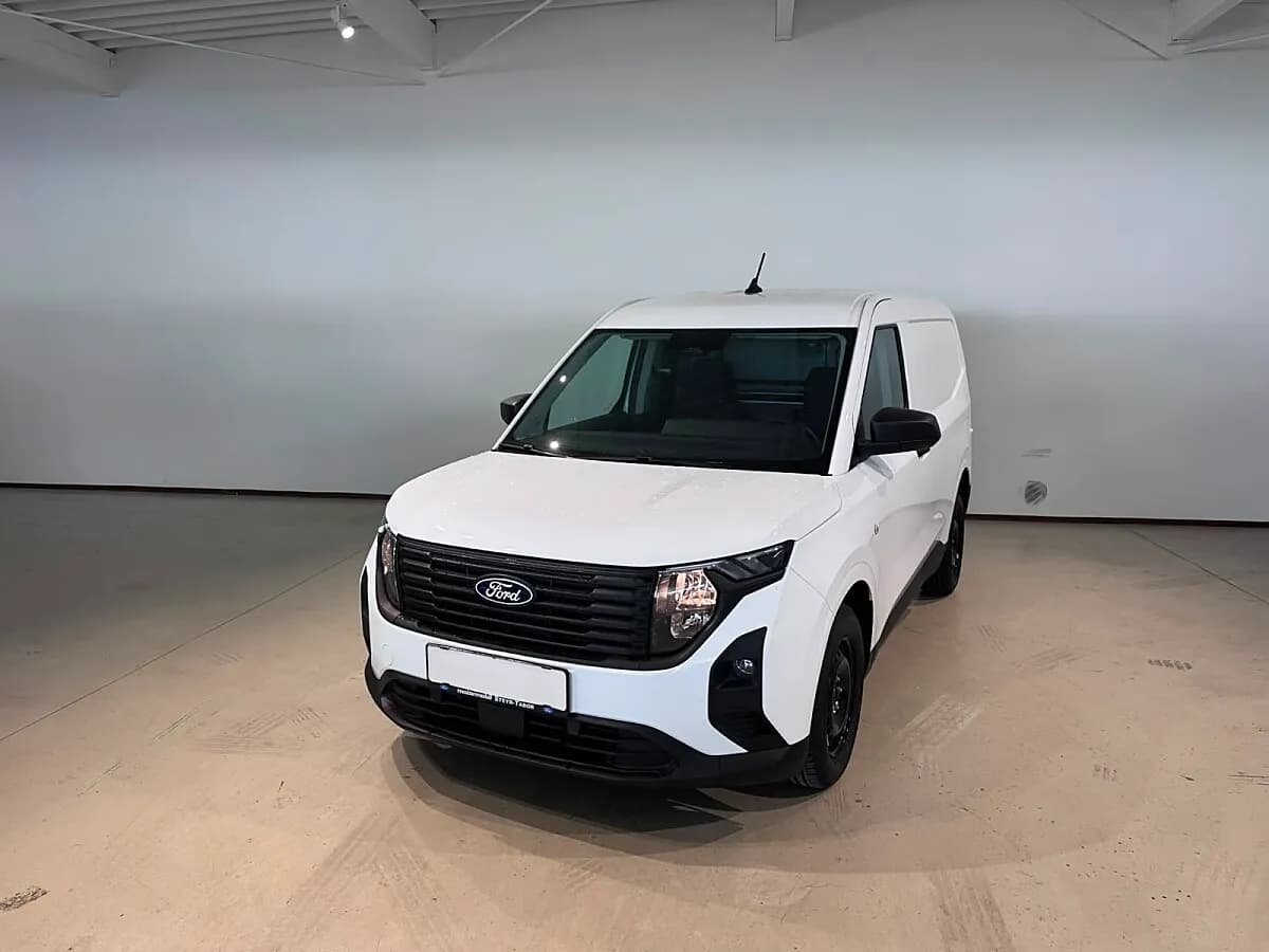 Ford Transit Courier – € 20.390, 0 km – Bild 1 von 12