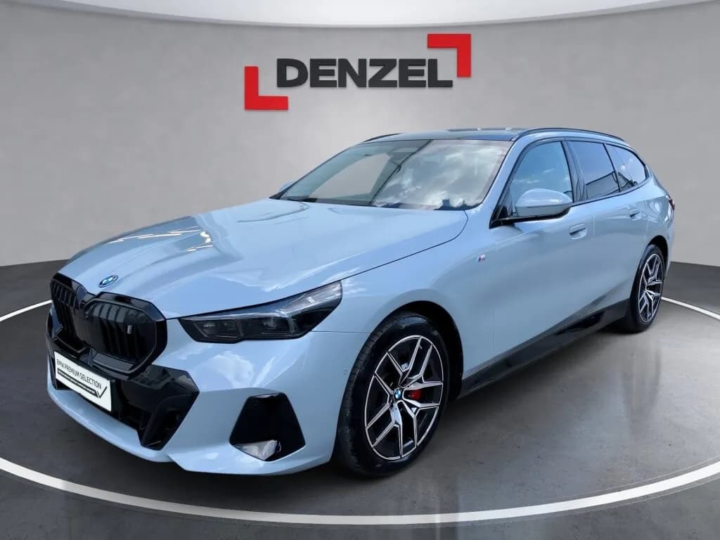 BMW i5