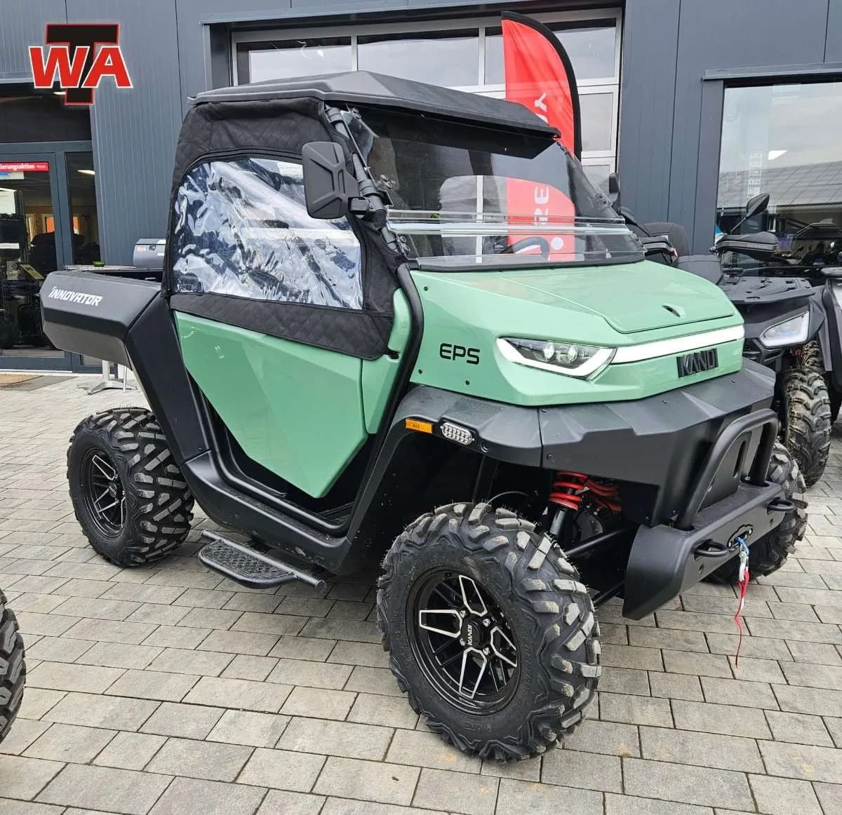 Kandi Sonstige – € 20.444, 0 km – Bild 1 von 11
