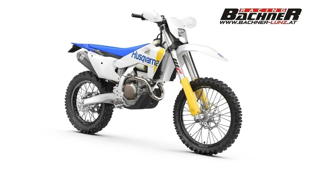 Husqvarna FE