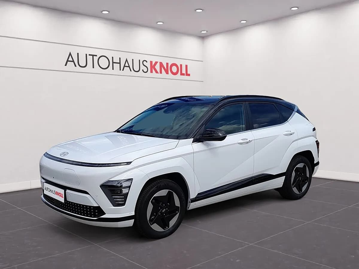 Hyundai Kona – € 43.990, 50 km – Bild 1 von 28