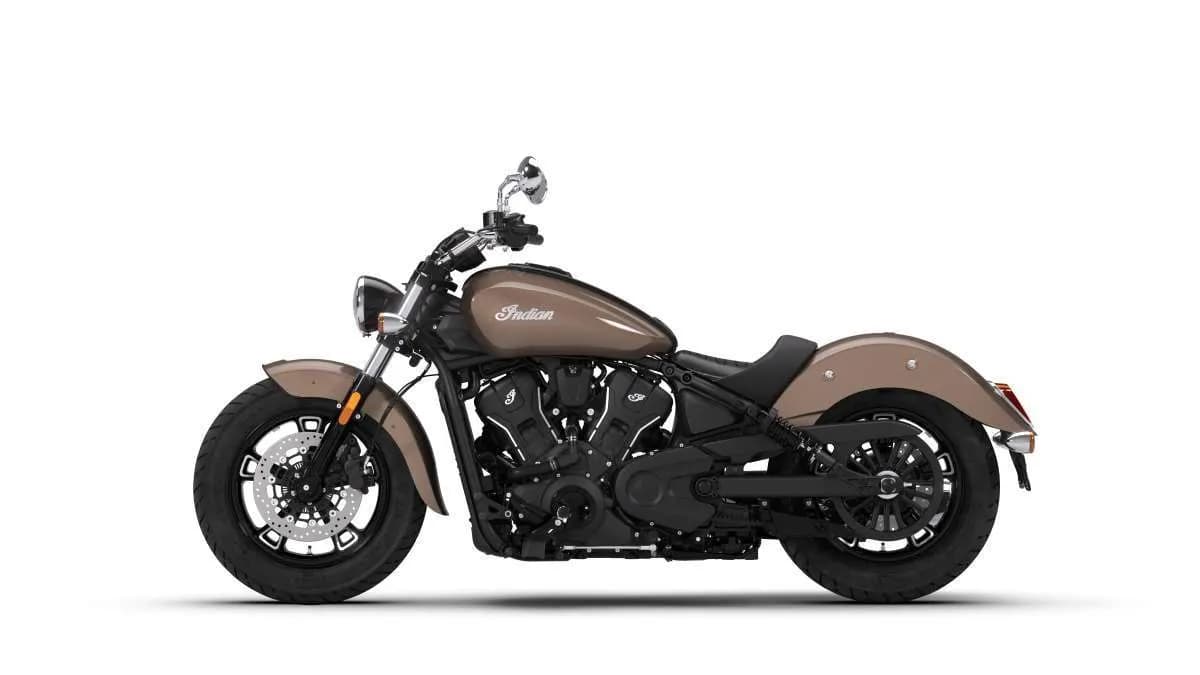 Indian Scout – € 16.690, 0 km – Bild 1 von 1