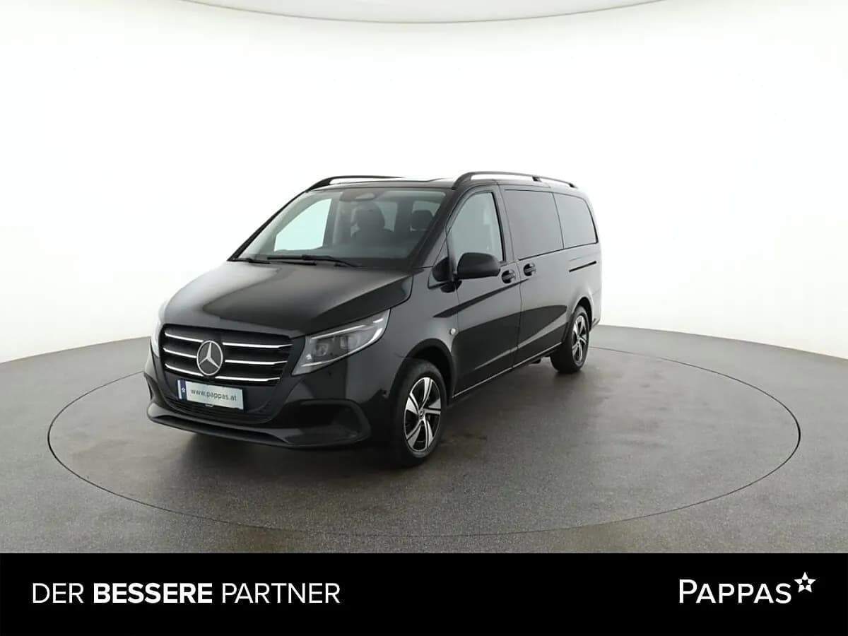Mercedes-Benz Vito 2026 – € 81.588, 30 000 km – Bild 1 von 23