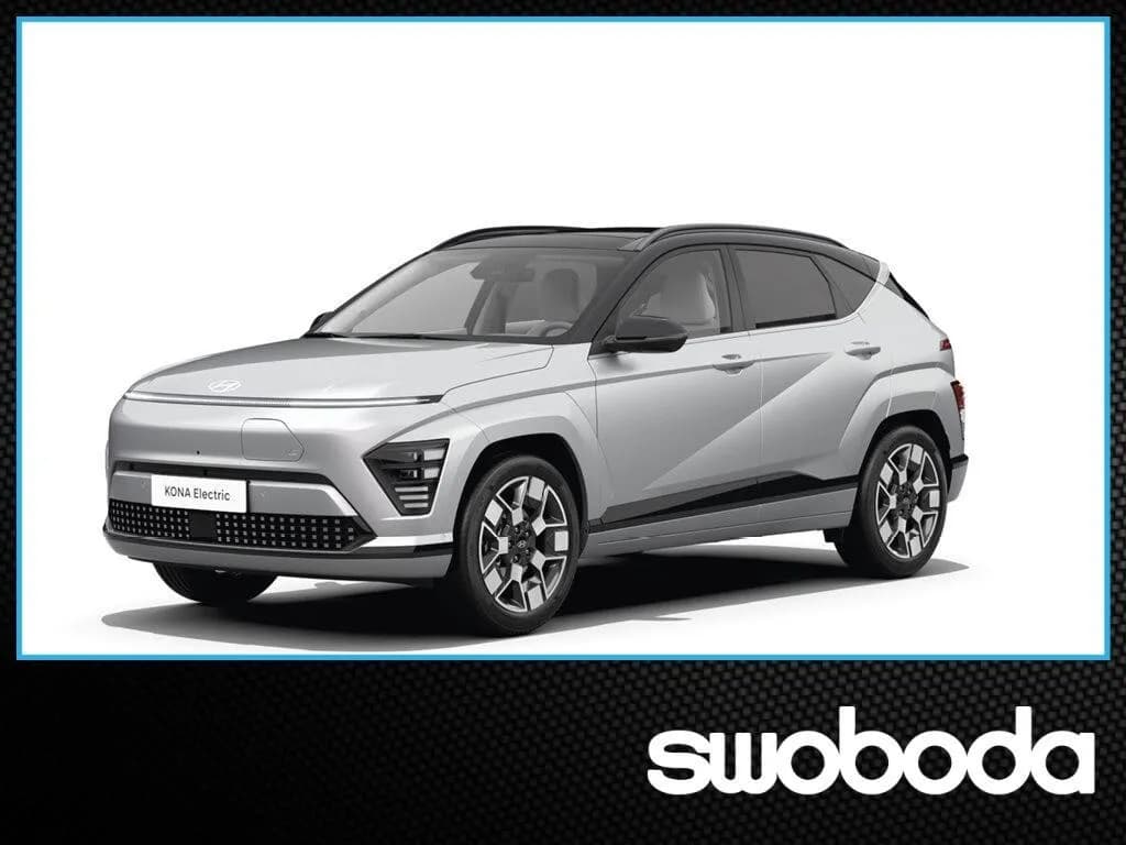 Hyundai Kona – € 38.550, 10 km – Bild 1 von 1
