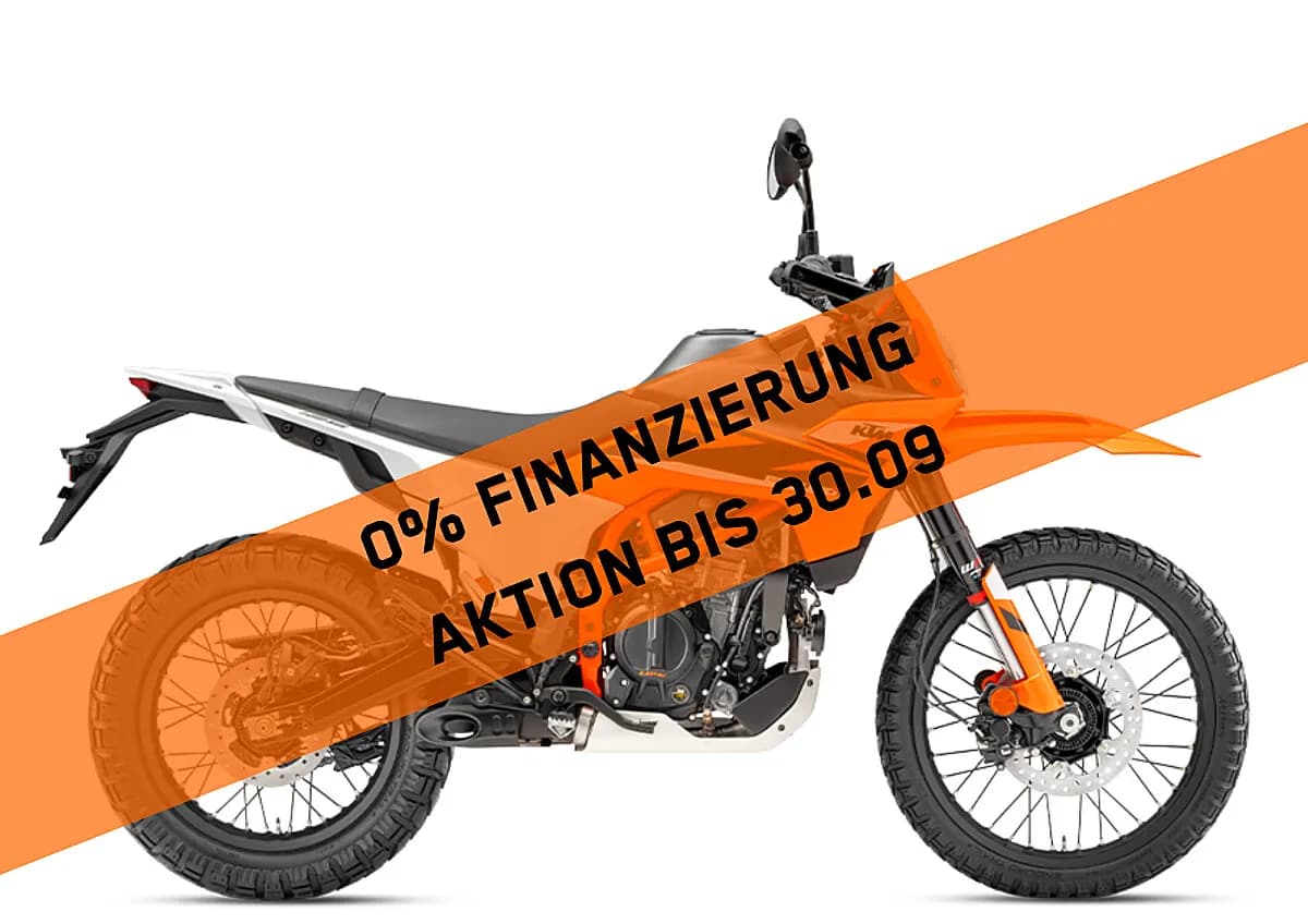 KTM 125 – € 4.399, 0 km – Bild 1 von 3