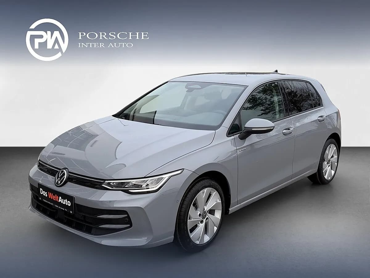 VW Golf 2026 – € 28.288, 10 km – Bild 1 von 24