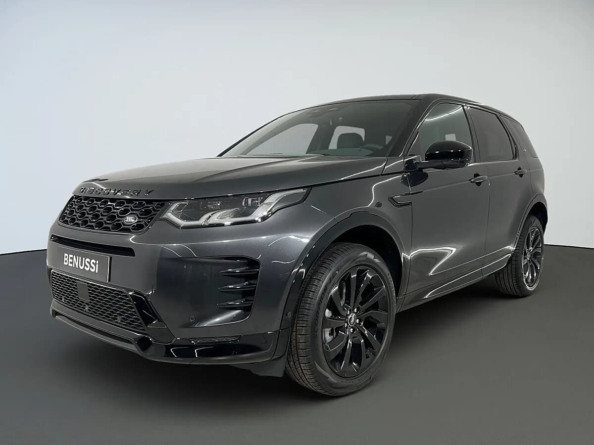 Land Rover Discovery Sport 2025 – € 63.900, 30 000 km – Bild 1 von 24