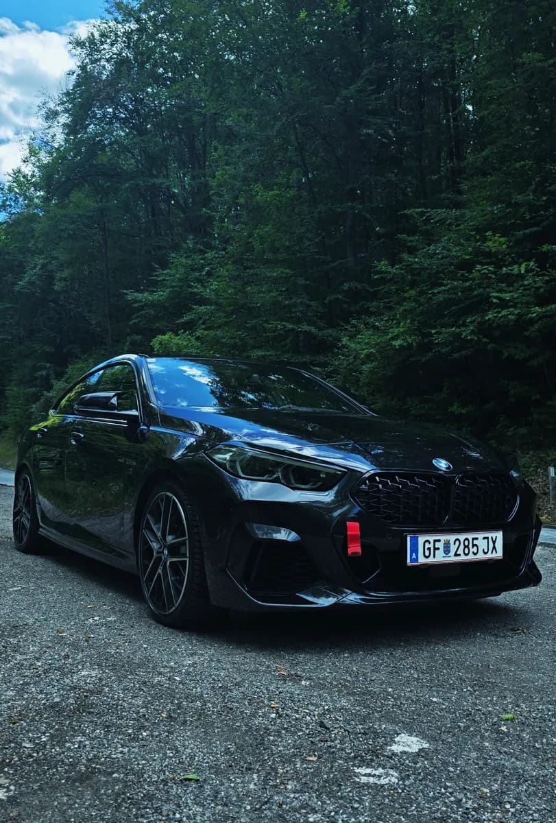 BMW 2er-Reihe