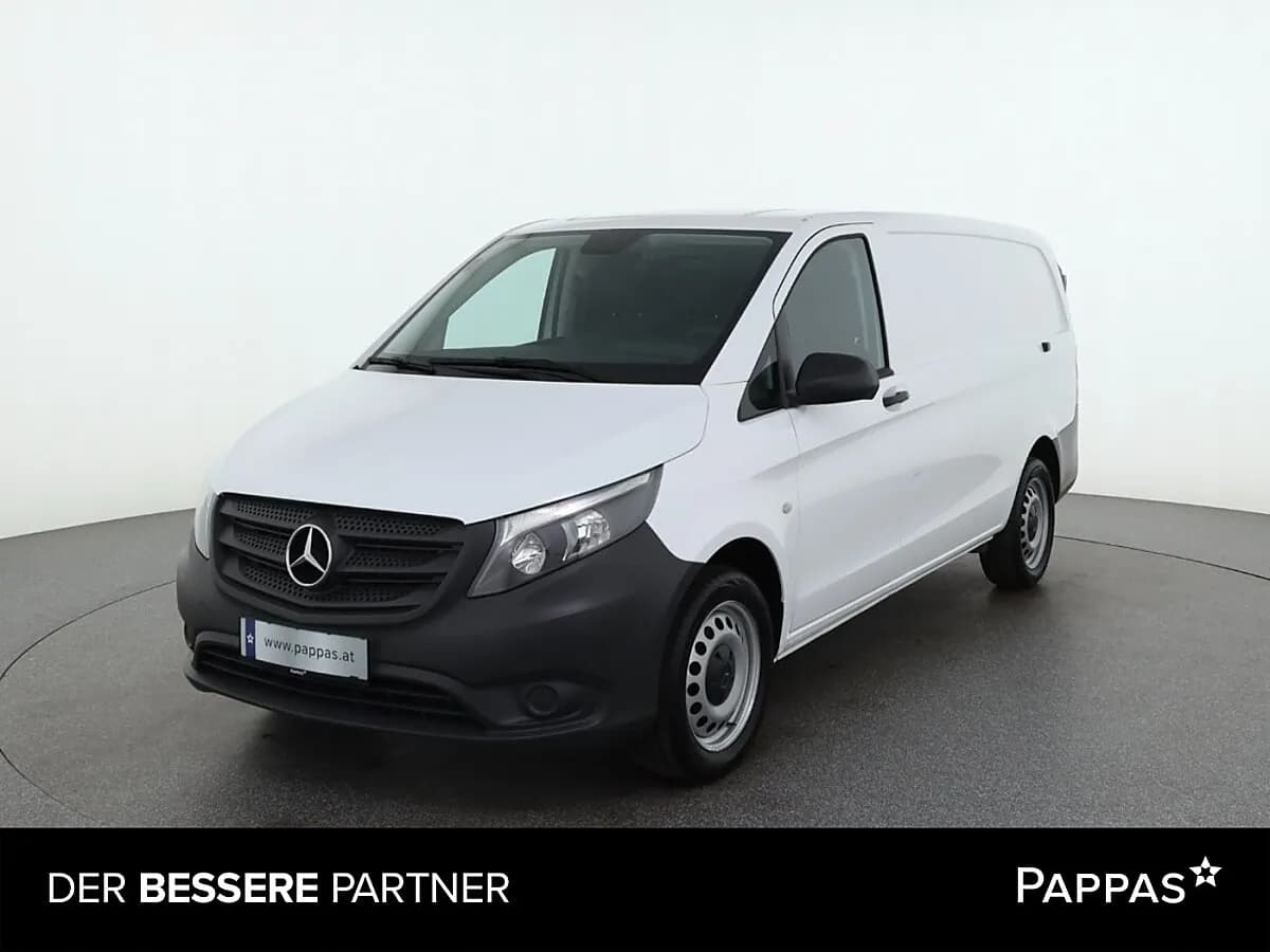 Mercedes-Benz Vito 2024 – € 35.988, 6 569 km – Bild 1 von 19