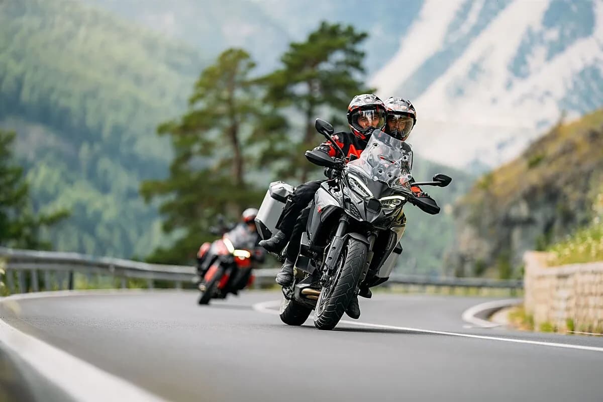 Ducati Multistrada – € 29.195, 0 km – Bild 1 von 1