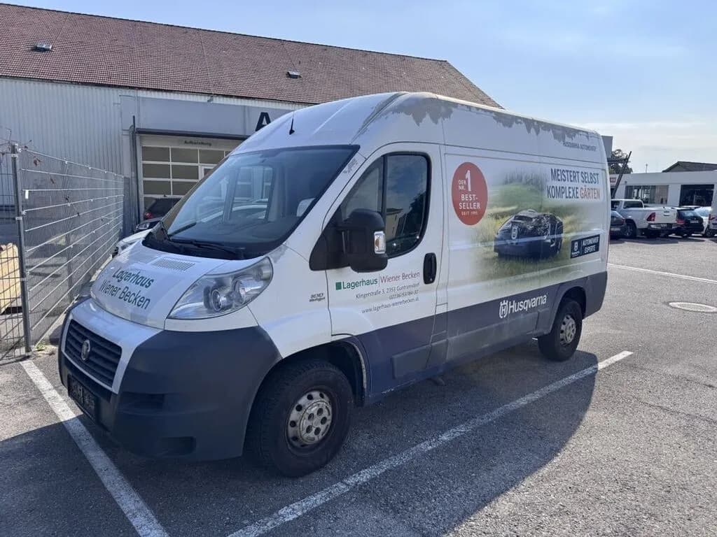 Fiat Ducato