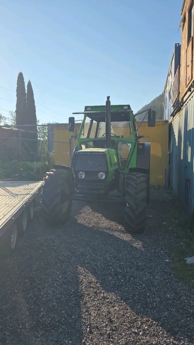 DEUTZ-FAHR Sonstige