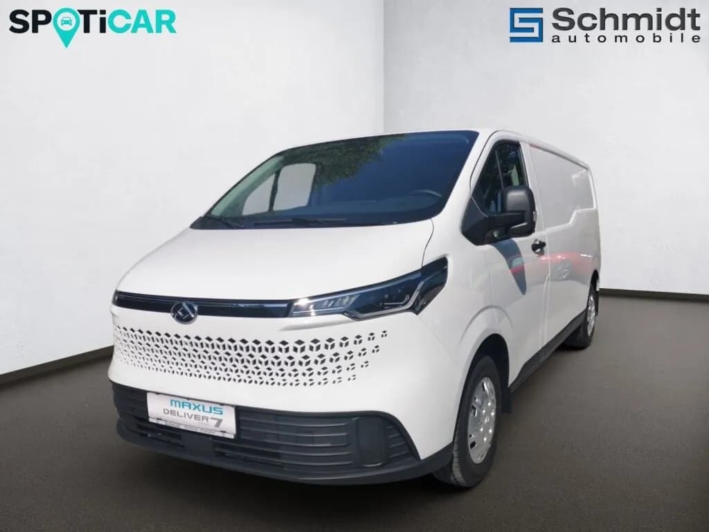 Maxus Sonstige – € 26.988, 0 km – Bild 1 von 19