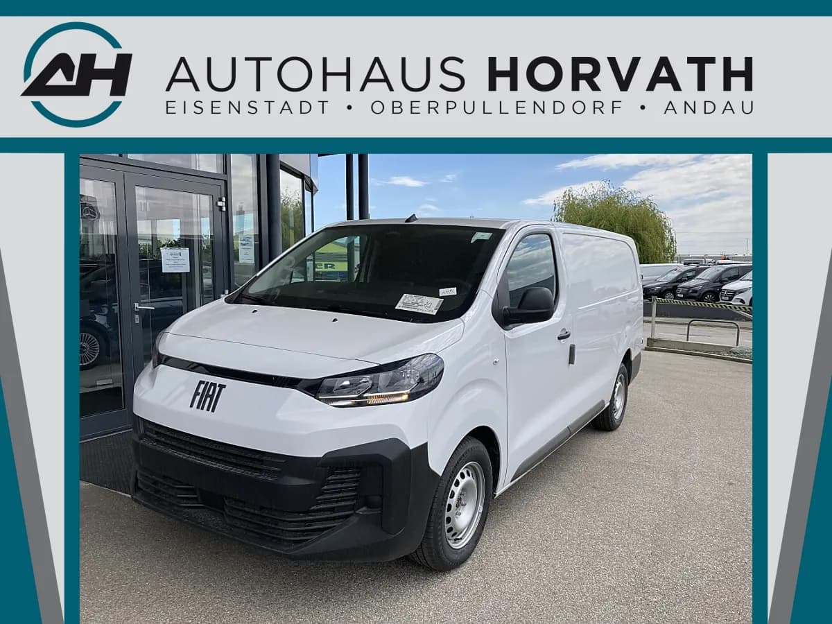 Fiat Scudo