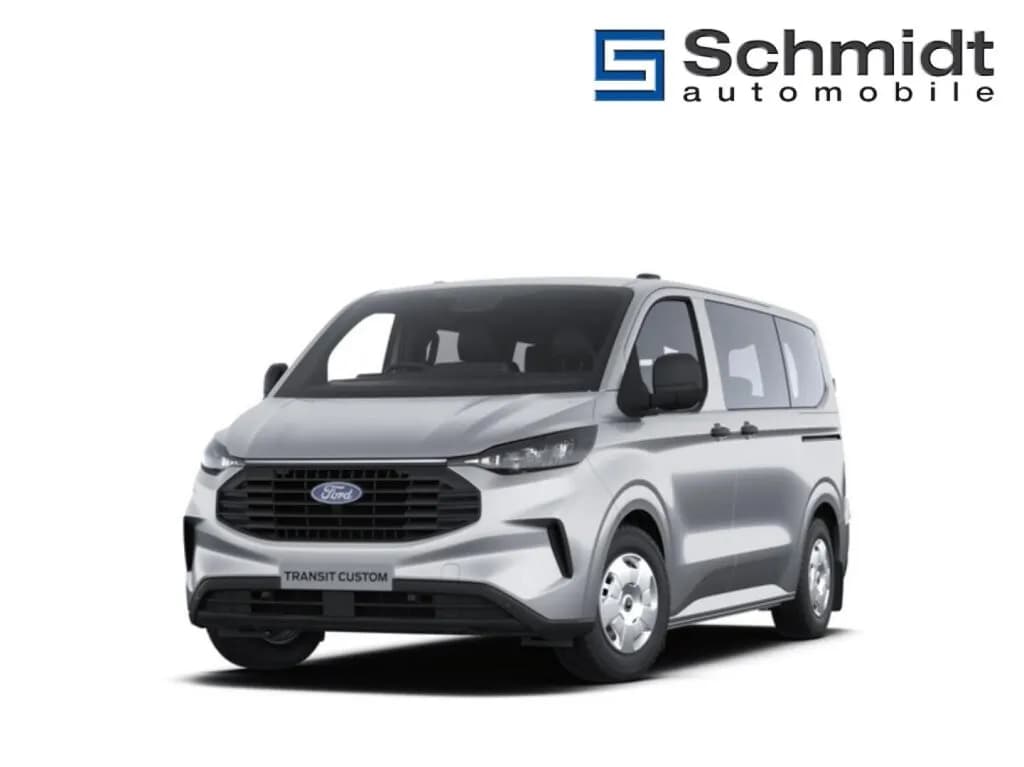 Ford Transit – € 52.090, 10 km – Bild 1 von 8