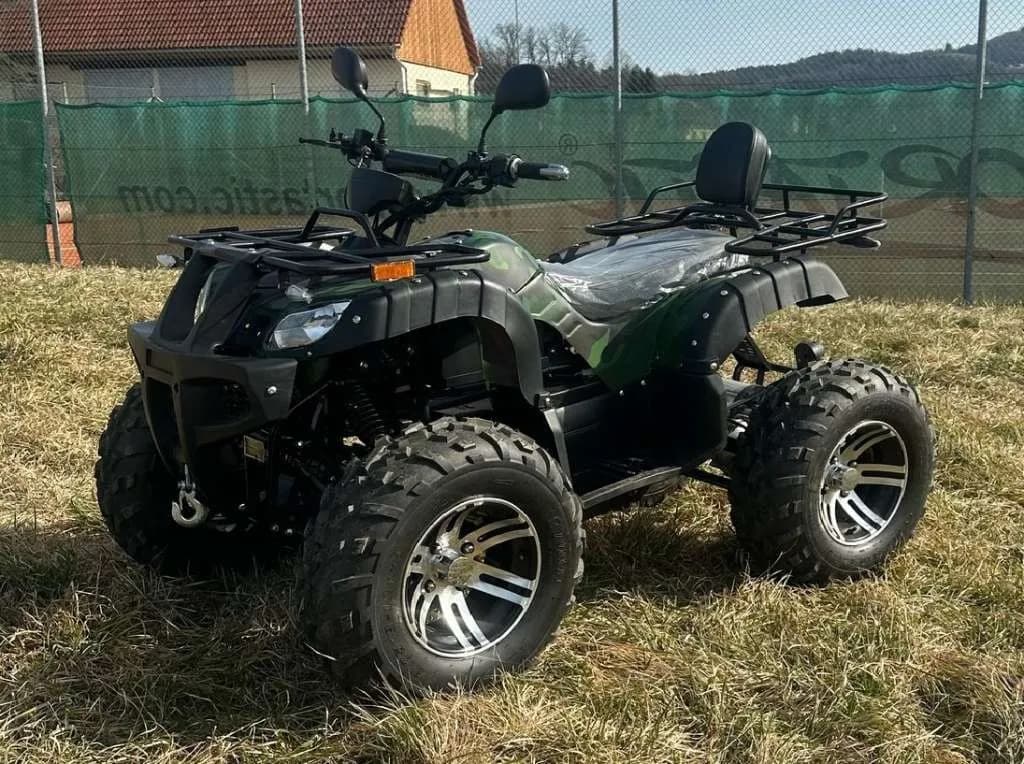 Nitro Motors Sonstige – € 4.990, 0 km – Bild 1 von 12