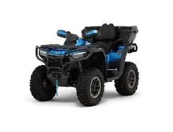 CFMOTO CForce – € 13.499, 0 km – Bild 1 von 7
