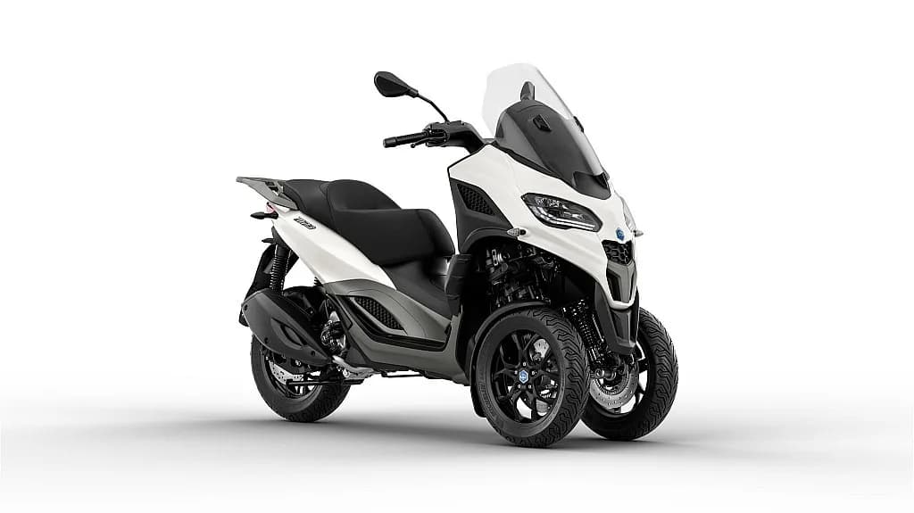 Piaggio MP3 – € 7.590, 0 km – Bild 1 von 12
