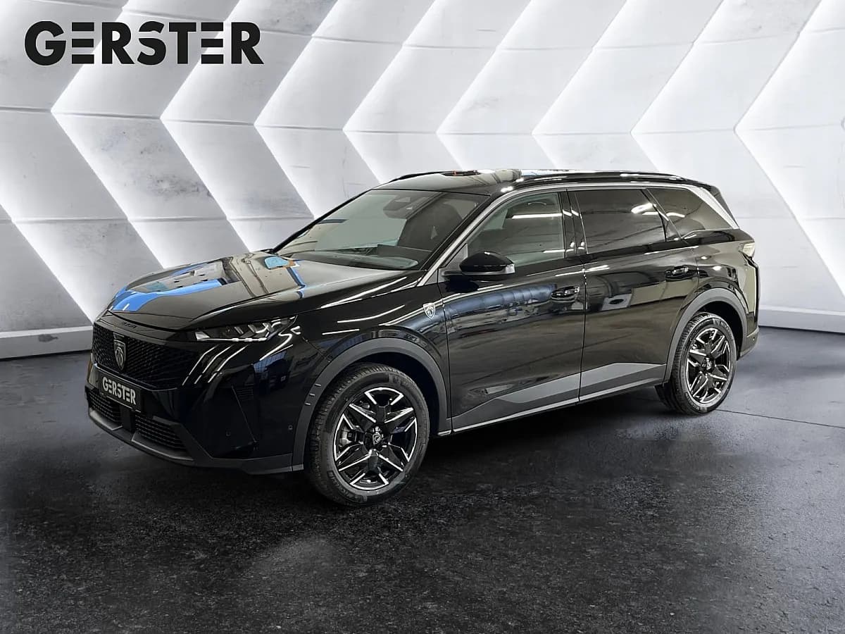 Peugeot 5008 2026 – € 36.921, 3 700 km – Bild 1 von 25