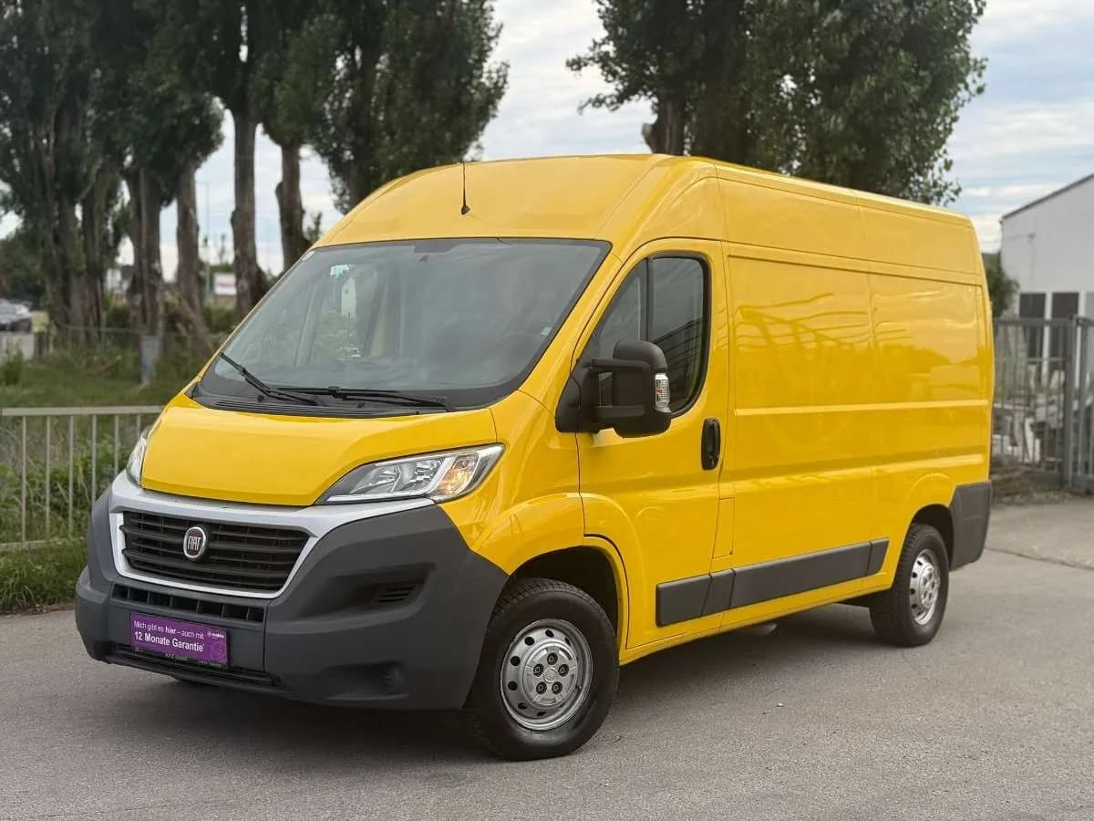 Fiat Ducato